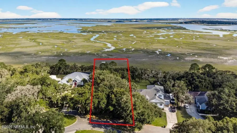 94288 Summer Breeze Drive, Fernandina Beach, FL 32034 - Image #2