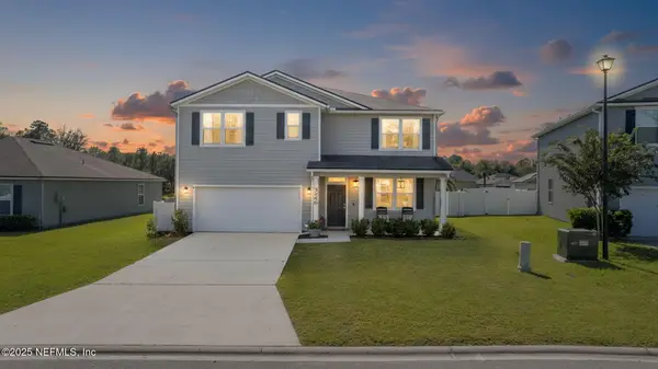 3546 Summit Oaks Drive, Green Cove Springs, FL 32043