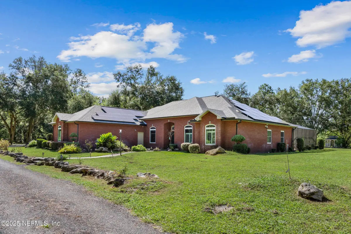 16536 76th Street, Live Oak, FL 32060 - Image #1