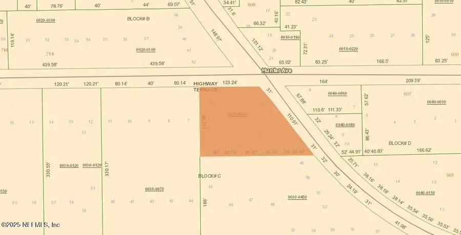 601 Citron Avenue, Crescent City, FL 32112 - Image #3