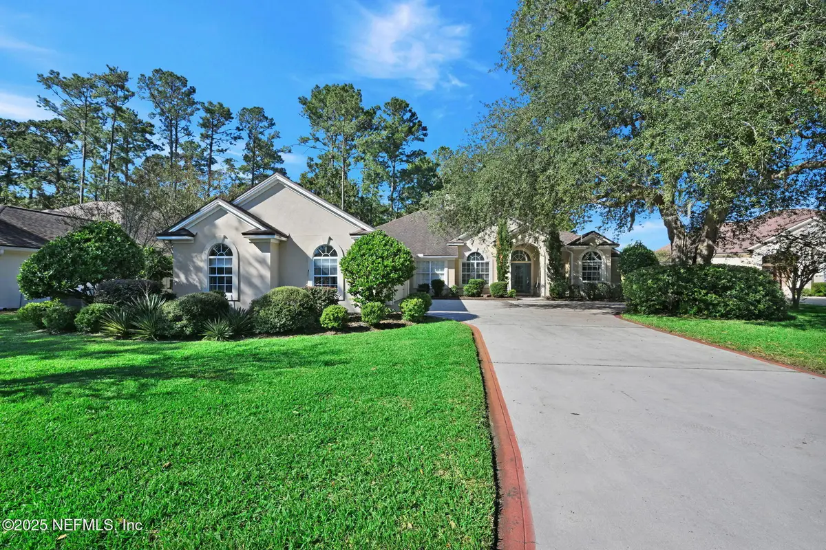 510 Berkshire Court, Orange Park, FL 32073 - Image #1