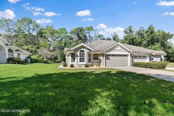 3668 Clubhouse Drive #A, Green Cove Springs, FL 32043