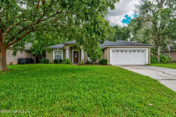 342 Turtle Dove Drive, Orange Park, FL 32073