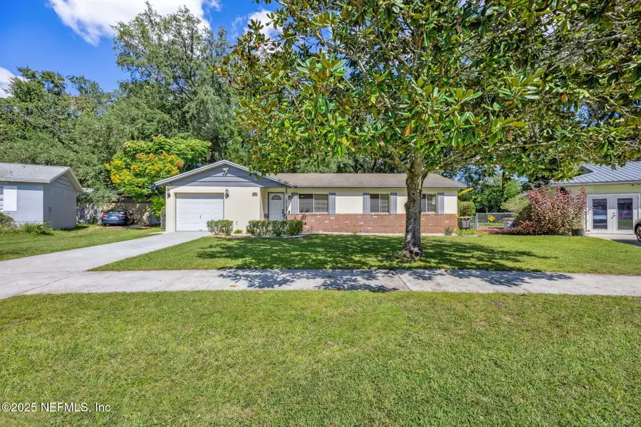 8349 Rockland Drive, Jacksonville, FL 32221 - Image #2