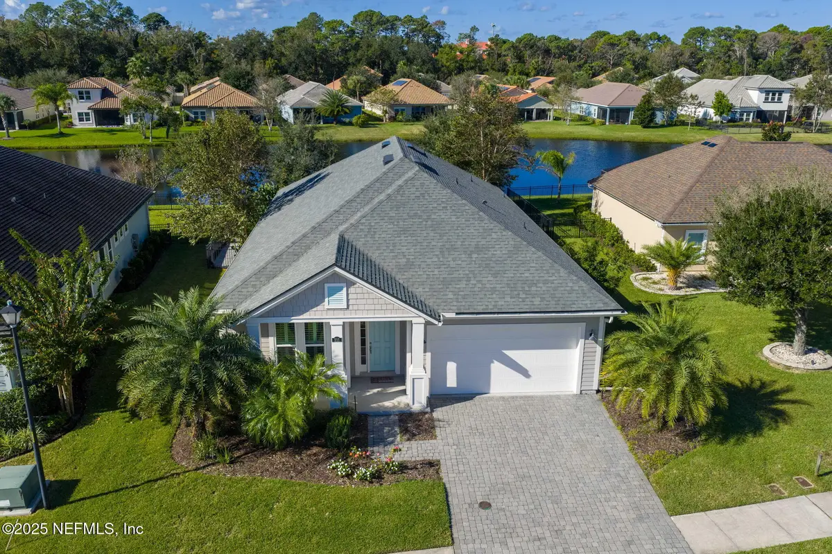 211 Pintoresco Drive, Saint Augustine, FL 32095 - Image #1