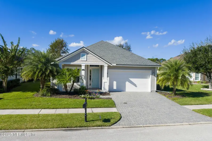 211 Pintoresco Drive, Saint Augustine, FL 32095 - Image #3