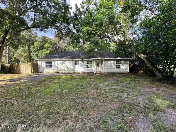 5158 Sweat Road, Green Cove Springs, FL 32043