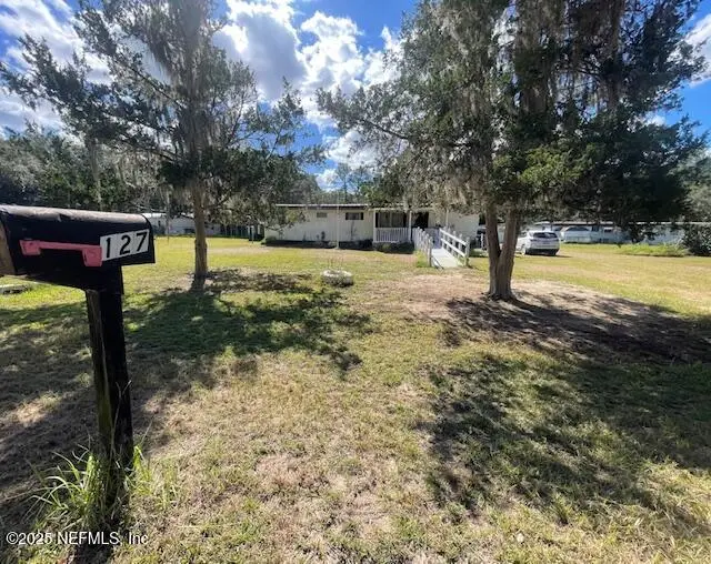 127 Arnold Street, Interlachen, FL 32148 - Image #2