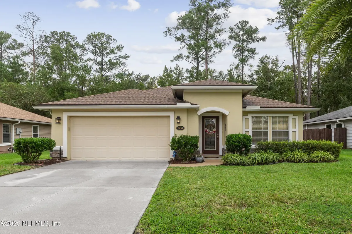 3054 Bent Bow Lane, Middleburg, FL 32068 - Image #1