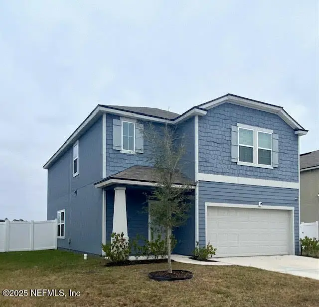 6476 Bucking Bronco Drive, Jacksonville, FL 32234 - Image #1