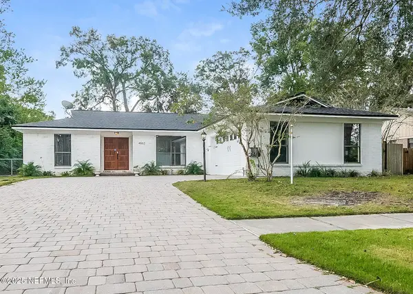 4862 Latimer S Road, Jacksonville, FL 32257
