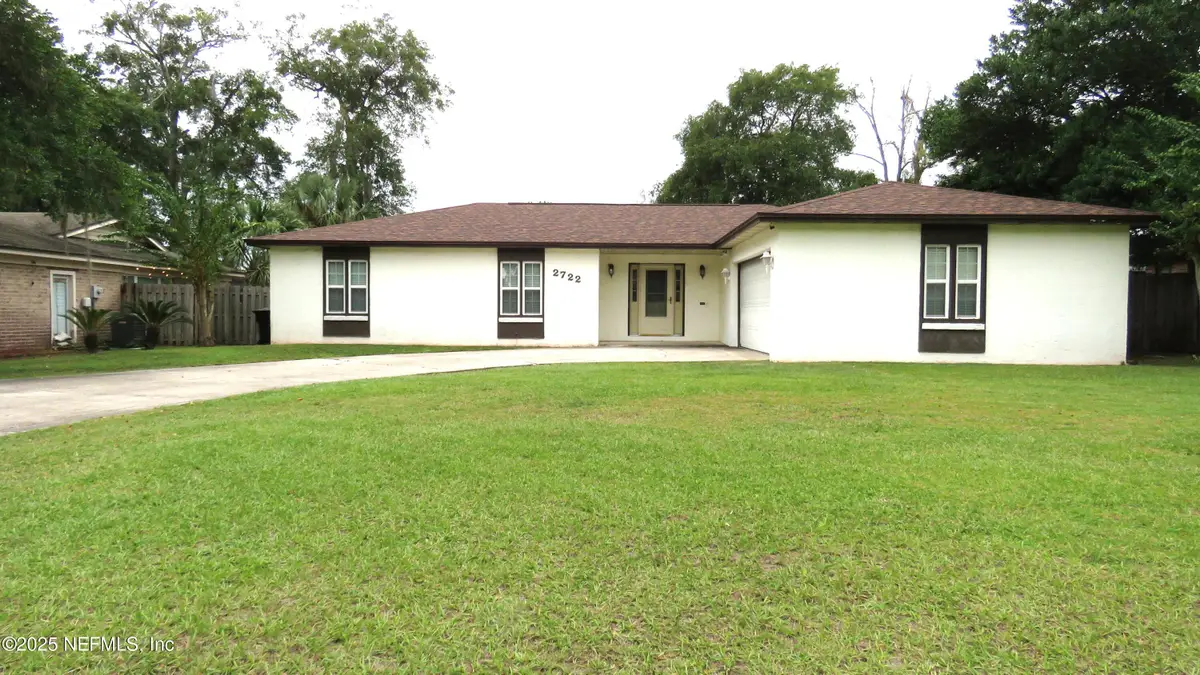 2722 Oakdale W Drive, Orange Park, FL 32073 - Image #1