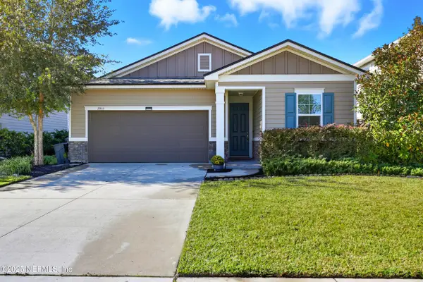 2955 Laurel Springs Drive, Green Cove Springs, FL 32043