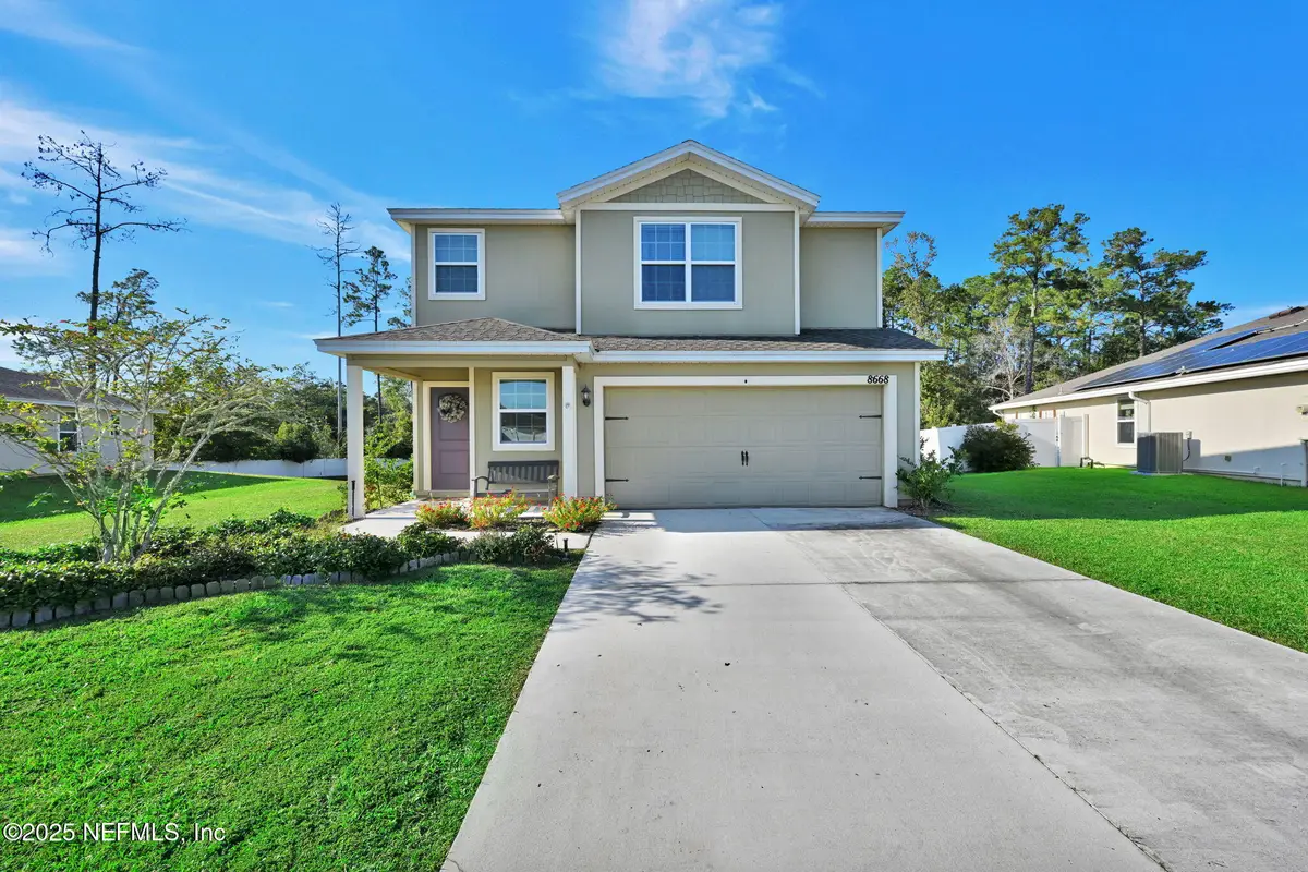 8668 Lake George W Circle, Macclenny, FL 32063 - Image #1