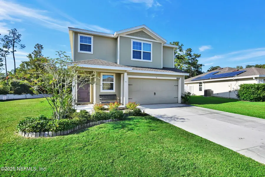 8668 Lake George W Circle, Macclenny, FL 32063 - Image #2