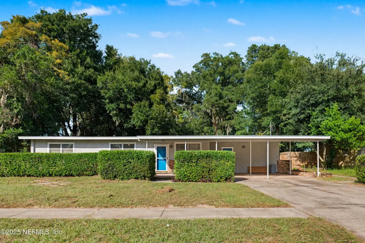 7015 Greenfern Lane, Jacksonville, FL 32277 - Image #1
