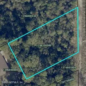 3300 12th Street, Elkton, FL 32033