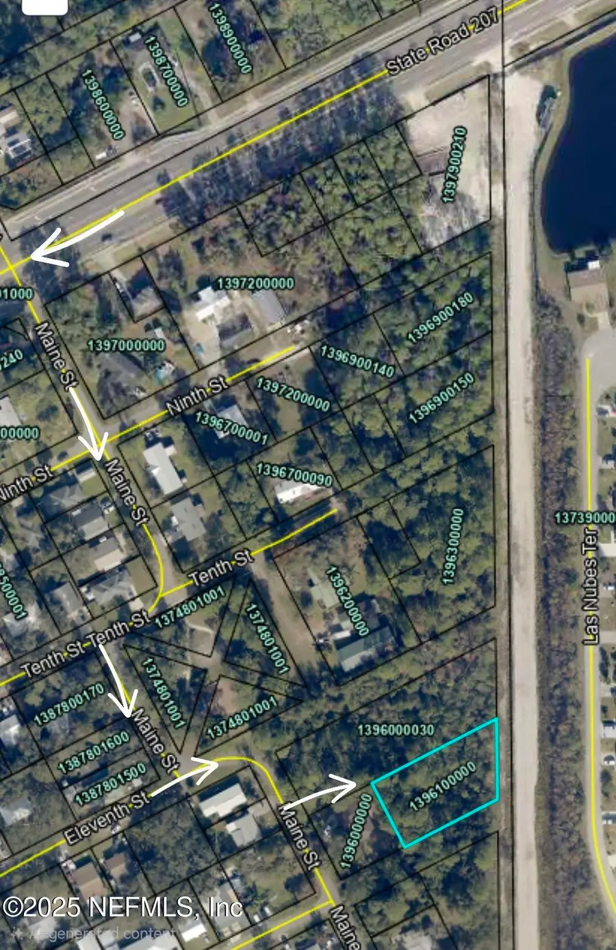 3300 12th Street, Elkton, FL 32033 - Image #3