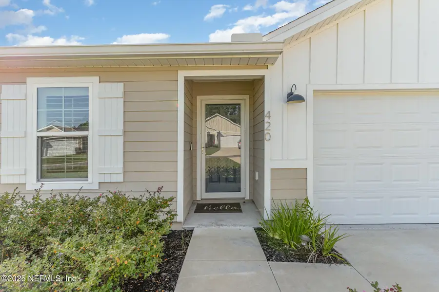 420 SW Jewel Lake Drive, Lake City, FL 32024 - Image #2