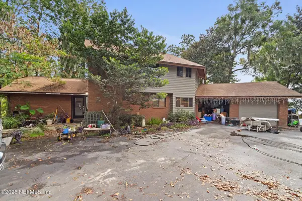 3175 Doctors Lake Drive, Orange Park, FL 32073