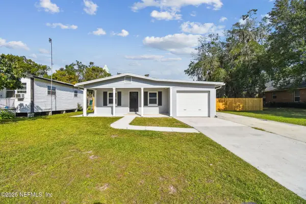 716 N Pine Avenue, Green Cove Springs, FL 32043