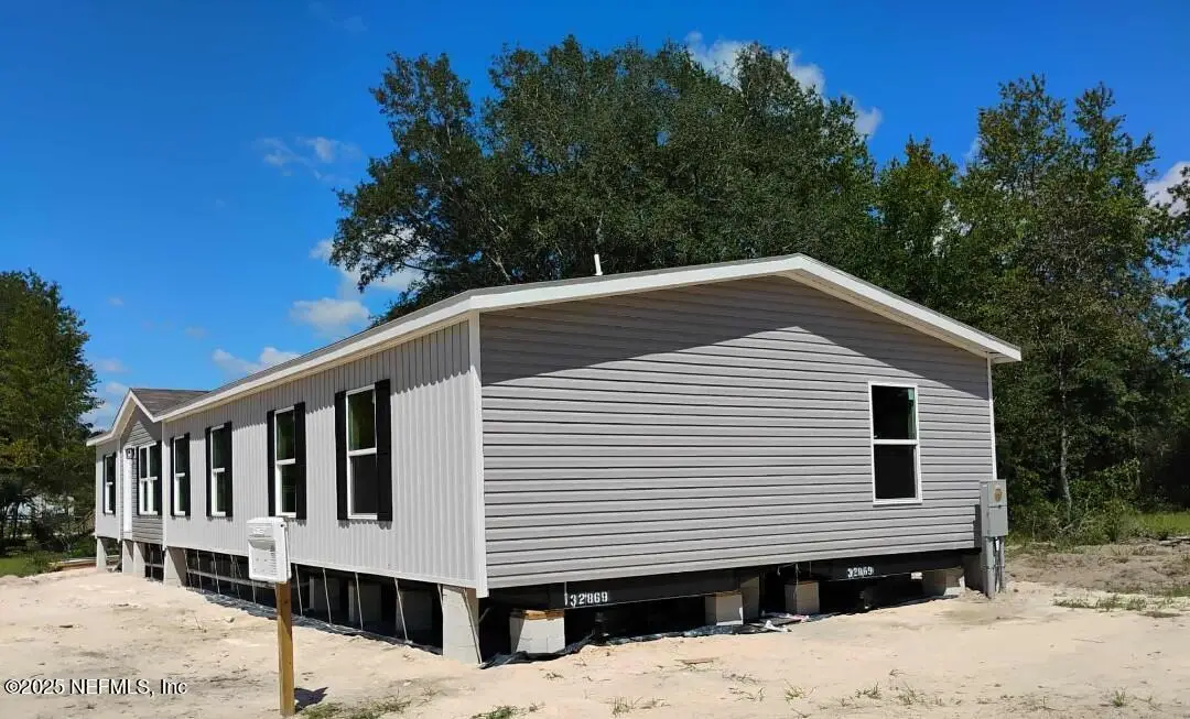 5790 County Road 214, Keystone Heights, FL 32656 - #1