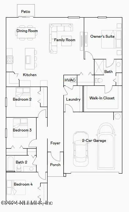 1421 Eddy Road, Jacksonville, FL 32211 - Image #2