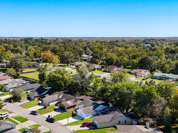 1709 Ashwood Circle, Middleburg, FL 32068