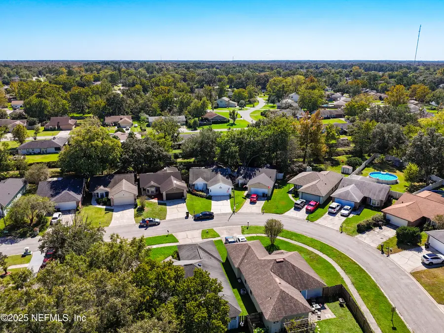 1709 Ashwood Circle, Middleburg, FL 32068 - Image #2