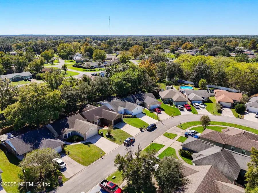 1709 Ashwood Circle, Middleburg, FL 32068 - Image #3