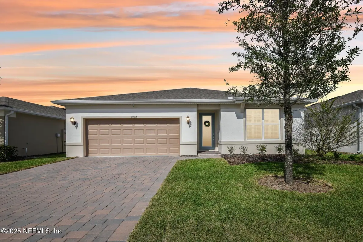 3086 Green Park Drive, Deland, FL 32724 - Image #1