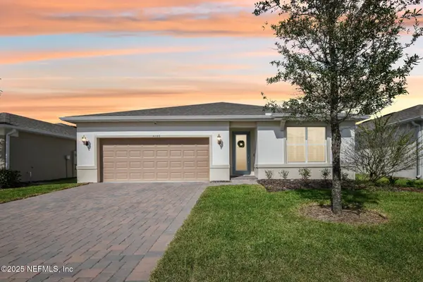 3086 Green Park Drive, DeLand, FL 32724