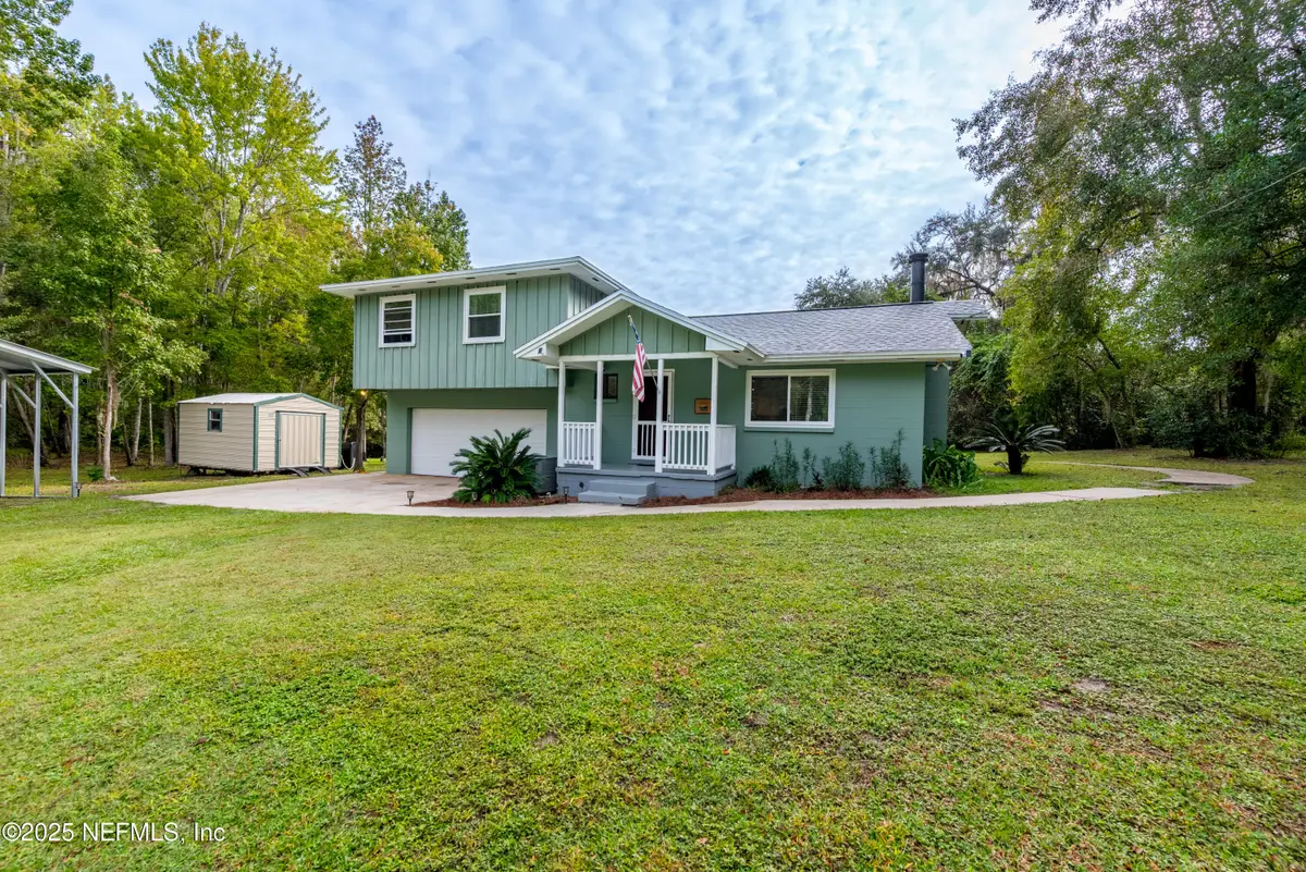 18311 NE 21 Street, Gainesville, FL 32609 - Image #1