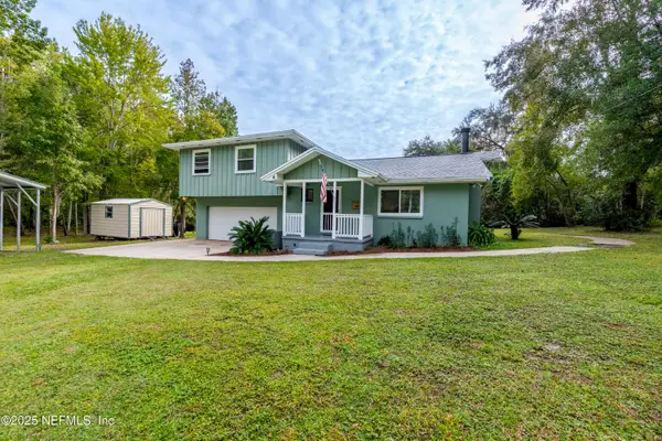 18311 NE 21 Street, Gainesville, FL 32609