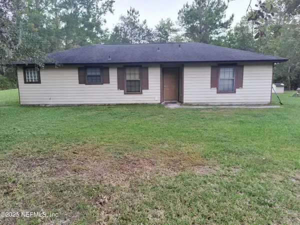 540 Meadowbrook Farms Road, Green Cove Springs, FL 32043