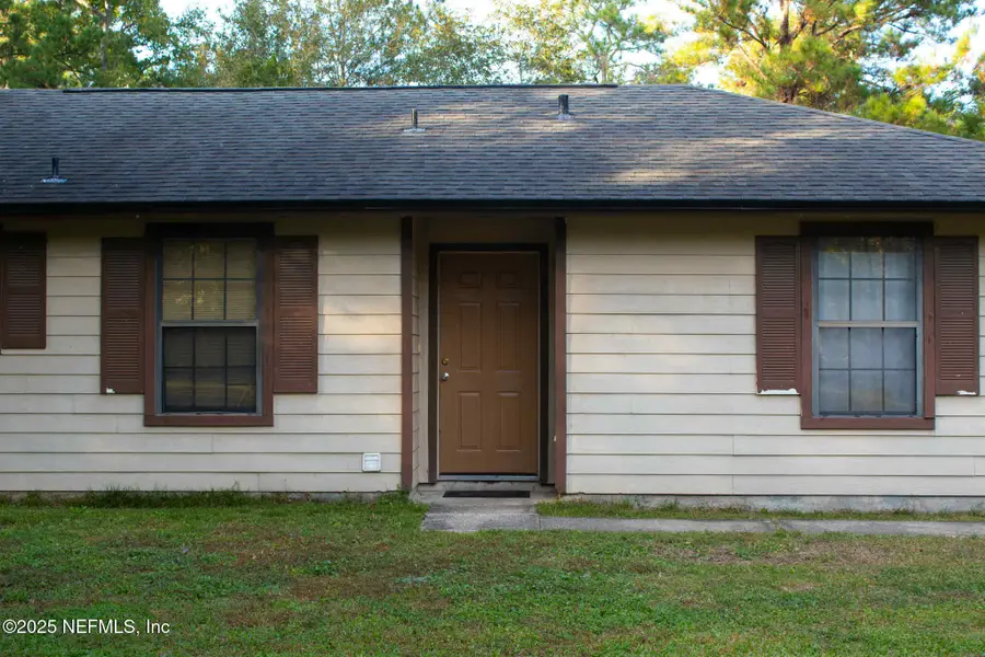 540 Meadowbrook Farms Road, Green Cove Springs, FL 32043 - Image #2