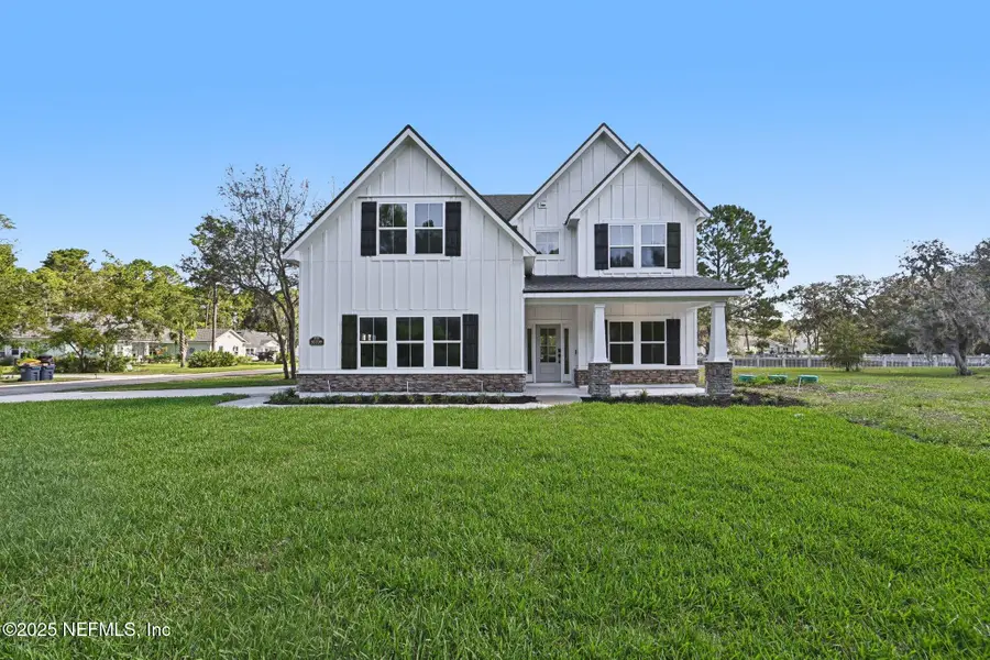 85199 Southern Creek Boulevard, Fernandina Beach, FL 32034 - Image #3