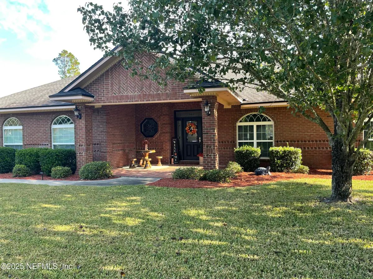 1168 Coppergate Place, Macclenny, FL 32063 - Image #1