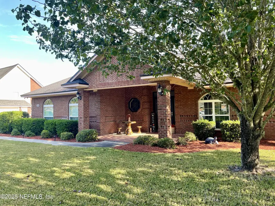 1168 Coppergate Place, Macclenny, FL 32063 - Image #2