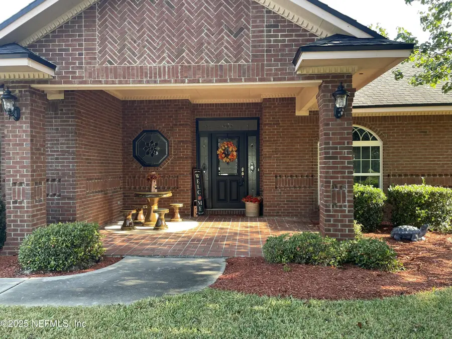 1168 Coppergate Place, Macclenny, FL 32063 - Image #3