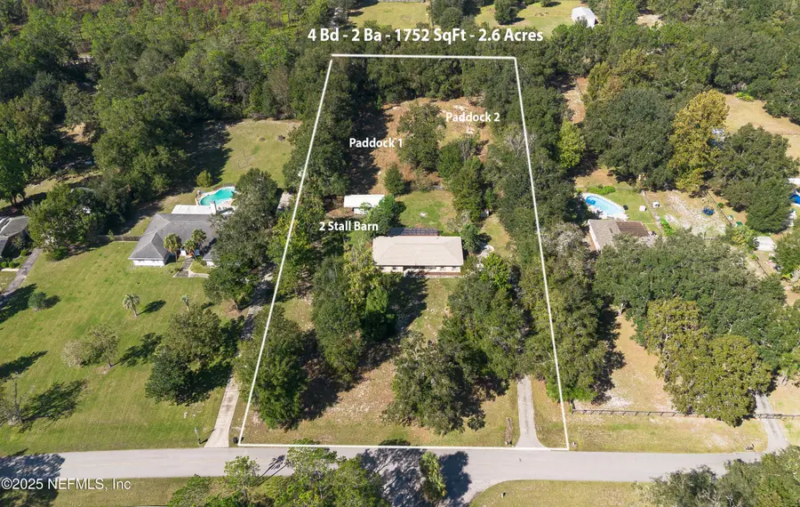 4121 Saddlehorn Trail, Middleburg, FL 32068 - Image #3