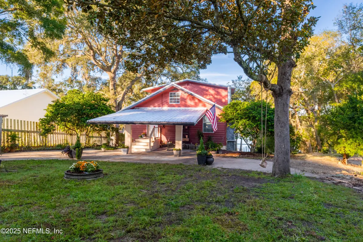 5648 Silver Sands Circle, Keystone Heights, FL 32656 - Image #1