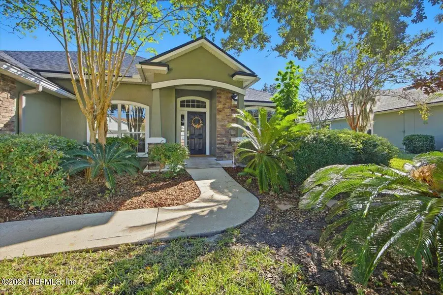 636 Battersea Drive, Saint Augustine, FL 32095 - Image #2