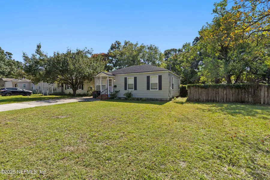 4618 Hercules Avenue, Jacksonville, FL 32205 - Image #2