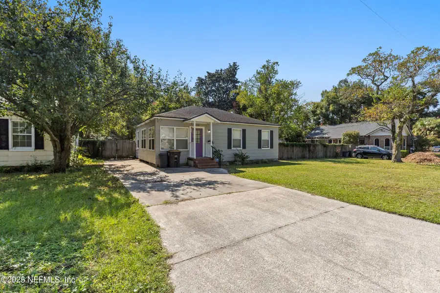 4618 Hercules Avenue, Jacksonville, FL 32205 - Image #3