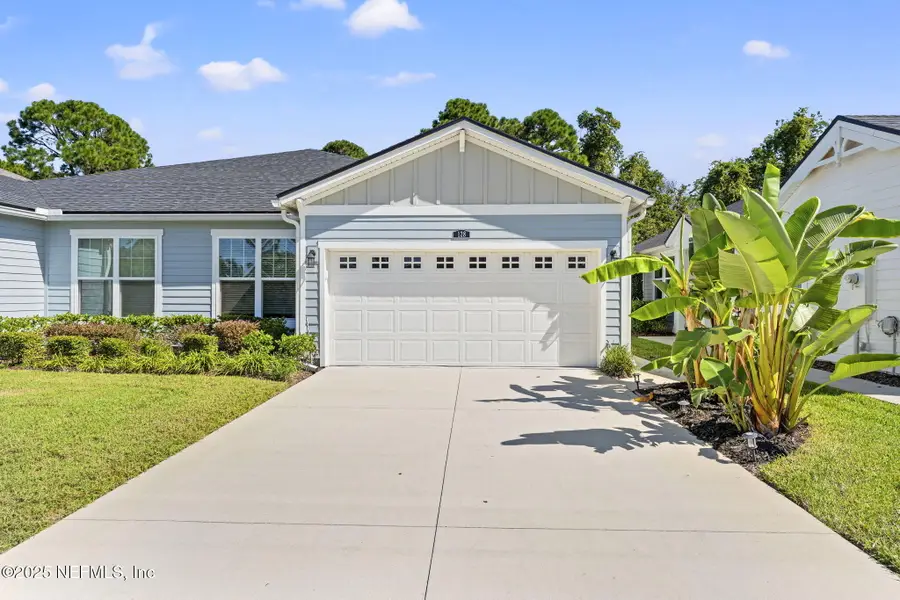 128 Modesto Drive, Saint Augustine, FL 32086 - Image #2