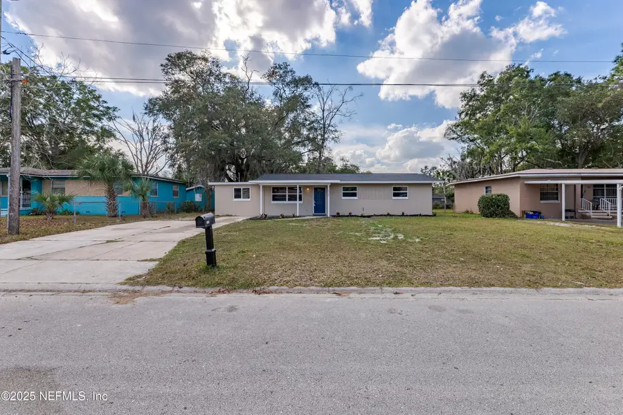 6926 Corday Road, Jacksonville, FL 32208 - Image #2