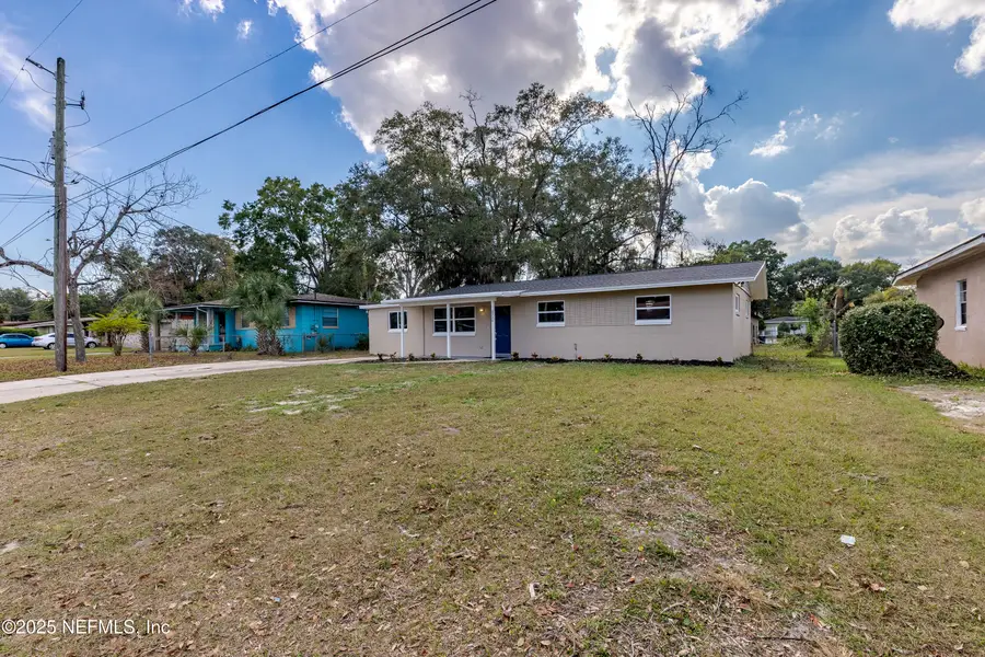 6926 Corday Road, Jacksonville, FL 32208 - Image #3