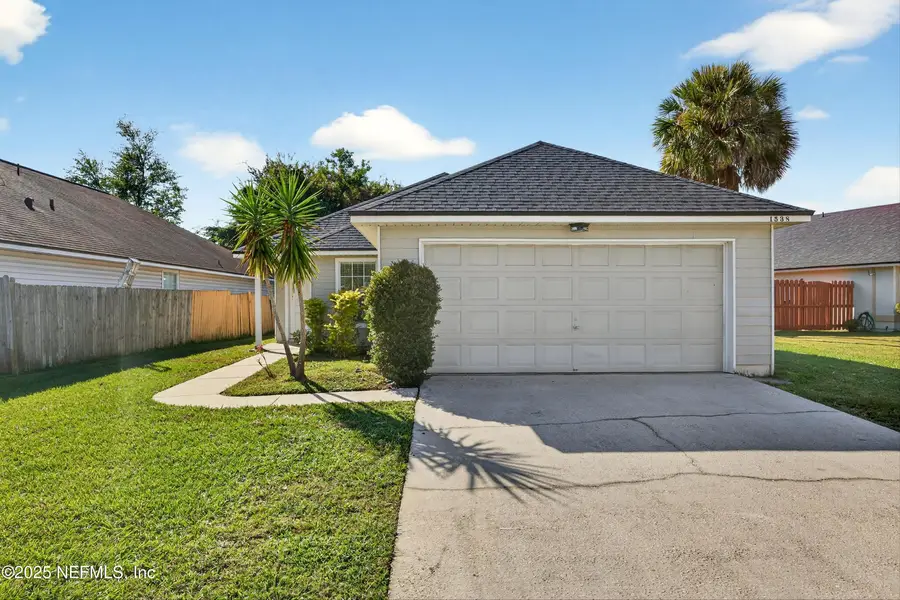 1538 Slash Pine Court, Orange Park, FL 32073 - Image #2