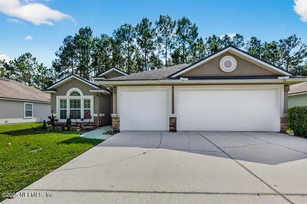 4042 Trail Ridge Road, Middleburg, FL 32068